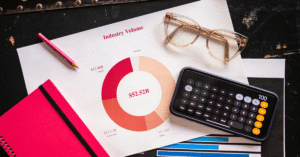 Company Revenue Tool